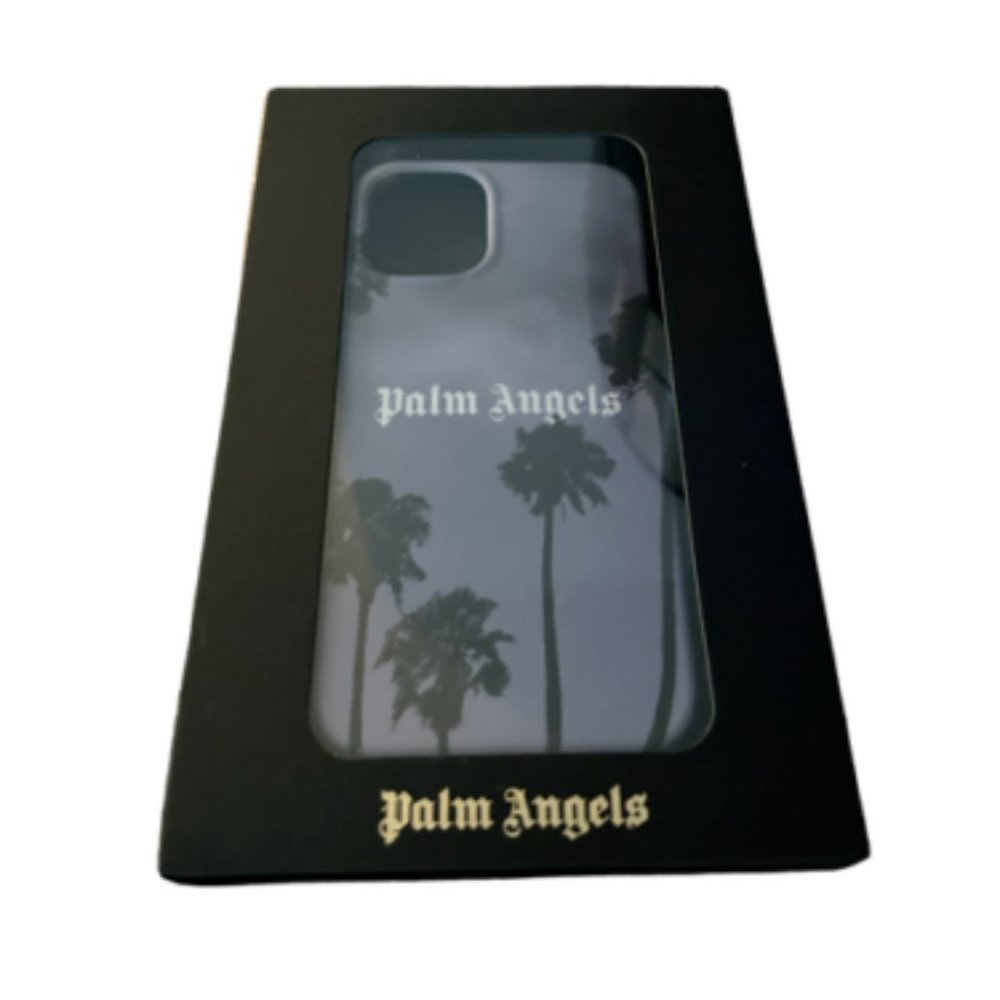 Palm Angels | Palms iPhone Case